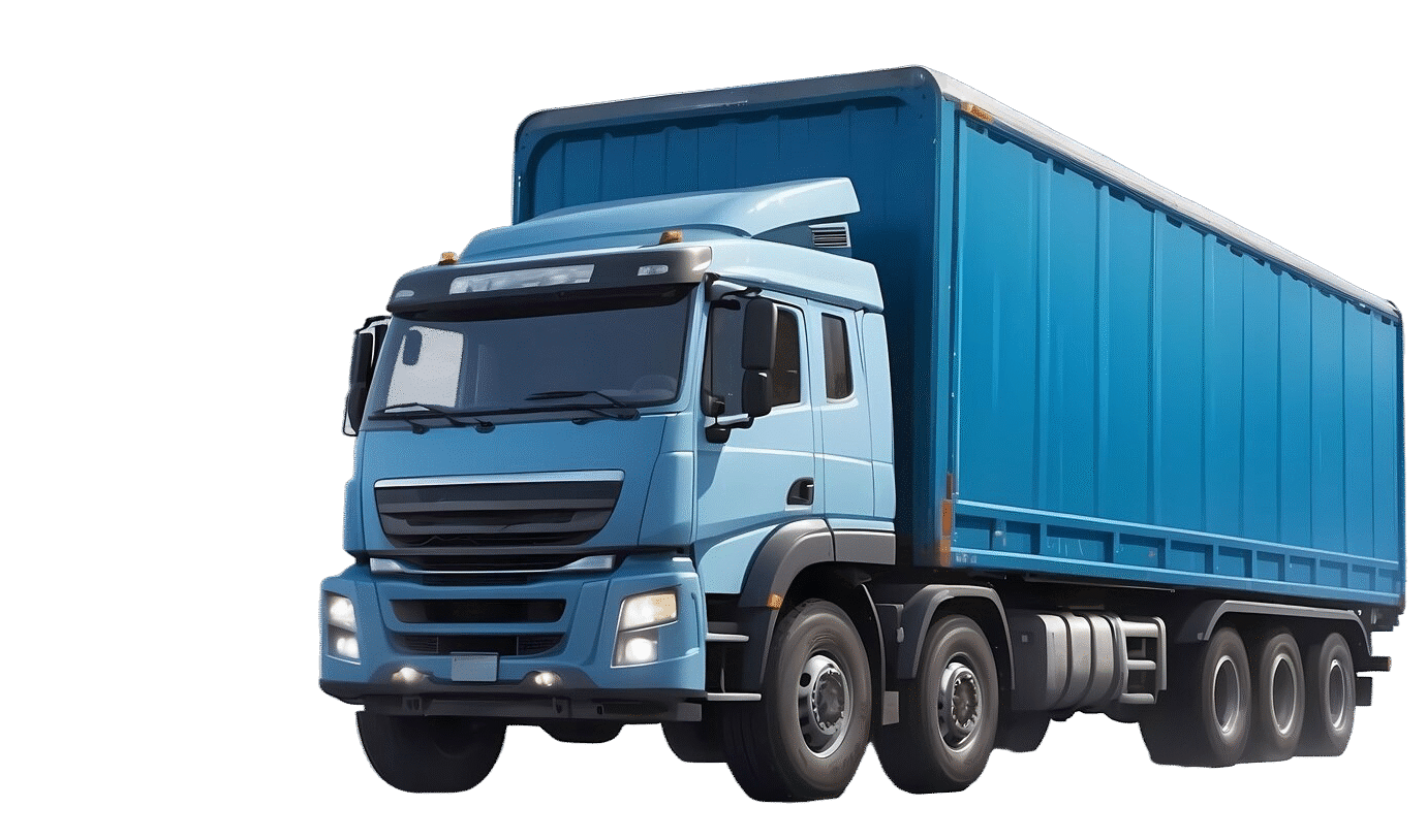 truck-digital-art-illustration truck-digital-art-illustration